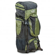 Рюкзак туристичний Deuter 40+10л, 330x220x600мм, оливковий, код: 517-E_OL