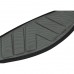 Пояс для важкої атлетики неопреновий RDX RX4 EVA Curve L Grey, код: WBE-RX4G-L