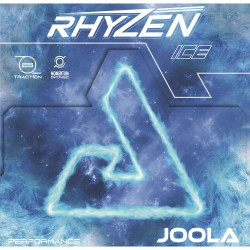 Накладка для ракетки Joola Rhyzen Ice 2.0 Red (70560), код: 930984-SVA
