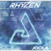 Накладка для ракетки Joola Rhyzen Ice 2.0 Red (70560), код: 930984-SVA Накладка для ракетки Joola Rhyzen Ice 2.0 Red (70560), код: 930984-SVA
