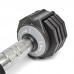 Гантелі регульовані Half Human 2x5 кг, код: SFIT-P-HH30001-IN