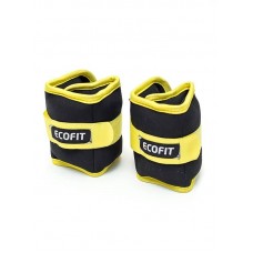 Обтяжувачі EcoFit 2x1кг, код: K00016576