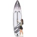 Надувна SUP дошка (Сапборд) KUBISPORT PB335-B 335, код: 8595727409660-IN
