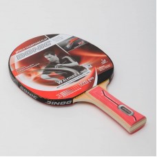 Ракетка для настільного тенісу Donic Level 600 Waldner, код: MT-733862 Ракетка для настільного тенісу Donic Level 600 Waldner, код: MT-733862