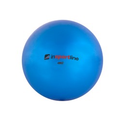 М"яч для йоги Insportline Yoga Ball 210 мм, 4 кг, код: 3491-IN