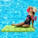 Пліт для навчання плавання MadWave Floating Island зелений, код: M075005-S52 Пліт для навчання плавання MadWave Floating Island зелений, код: M075005-S52