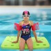 Пліт для навчання плавання MadWave Floating Island зелений, код: M075005-S52 Пліт для навчання плавання MadWave Floating Island зелений, код: M075005-S52
