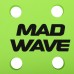 Пліт для навчання плавання MadWave Floating Island зелений, код: M075005-S52 Пліт для навчання плавання MadWave Floating Island зелений, код: M075005-S52