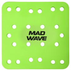 Пліт для навчання плавання MadWave Floating Island зелений, код: M075005-S52 Пліт для навчання плавання MadWave Floating Island зелений, код: M075005-S52