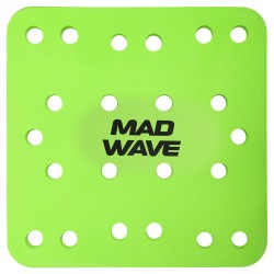 Пліт для навчання плавання MadWave Floating Island зелений, код: M075005-S52