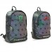 Моторюкзак Alpinestars 440х290х120 мм чорний хакрейдаеон, код: MS-0309-A-S52