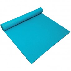 Килимок для йоги Friedola Sports Plus бірюзовий, код: 74067-IA Килимок для йоги Friedola Sports Plus бірюзовий, код: 74067-IA
