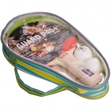 Набір для настільного тенісу Giant Dragon Super40, код: MT-5681-S52 Набір для настільного тенісу Giant Dragon Super40, код: MT-5681-S52