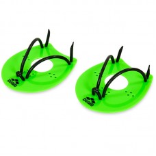 Лопатки для плавання гребні Arena Elite M зелений, код: AR95250_MG Лопатки для плавання гребні Arena Elite M зелений, код: AR95250_MG