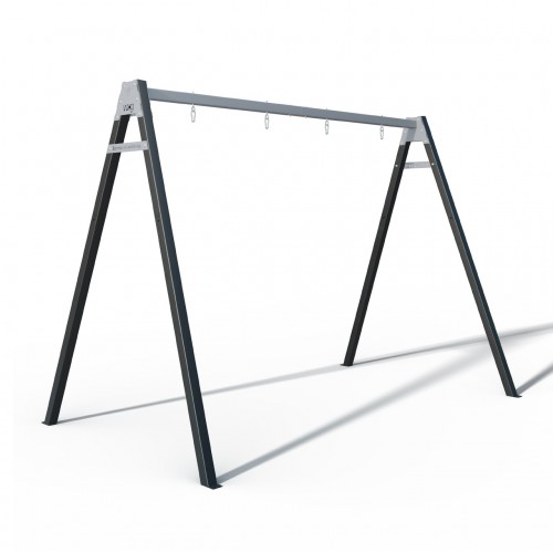 Каркас для дитячої гойдалки WCG 2 Elite Play Frame двомісна, код: EPF-2-IF