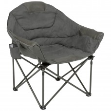 Стілець кемпінговий Highlander Balmoral Chair Charcoal (FUR094-CH), код: 929213-SVA