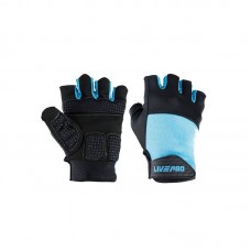 Рукавички для важкої атлетики LivePro Fitness Gloves, код: LP8260-M