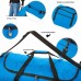 Сумка дорожня на колесах TravelZ Wheelbag 100 Liter Blue (603093), код: 927753-SVA