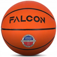 М"яч баскетбольний Falcon Classic №5, помаранчевий, код: P-5905973404259