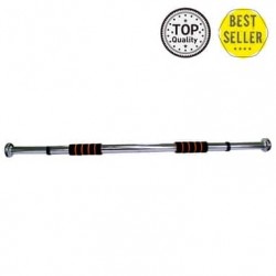 Турнік дверний регульований Sveltus Gym Door, код: SLTS-2620