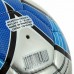 М"яч футбольний Core Soft Touch №5 PU, срібний, код: FB-8459_GR