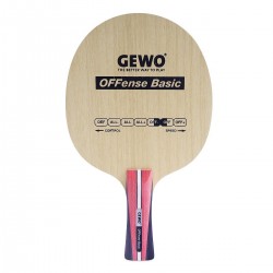Основа для ракетки Gewo Offense Basic FL (965300001), код: 931322-SVA