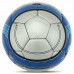 М"яч футбольний Core Soft Touch №5 PU, срібний, код: FB-8459_GR