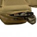 Рюкзак Tramp Defender 75л, 850х300х230 мм, піщаний, код: UTRP-049-sandstone