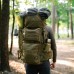 Рюкзак Tramp Defender 75л, 850х300х230 мм, піщаний, код: UTRP-049-sandstone