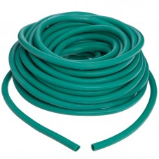 Джгут еластичний трубчастий Double Cube 10м, бірюзовий, код: FI-6253-5-S52