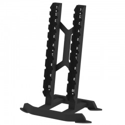 Стійка Wuotan під гексагональні гантелі 2×1-10 кг, код: CA.22-W