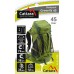 Рюкзак туристичний Cattara 45L Green W, зелений, код: 13860-PP