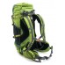 Рюкзак туристичний Cattara 45L Green W, зелений, код: 13860-PP