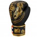 Боксерські рукавиці Phantom Muay Thai Black Gold 12 унцій, код: PHBG2938-12