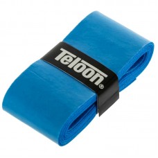 Обмотка на ручку ракетки Overgrip Teloon 6шт, синій, код: TRU408-6_BL