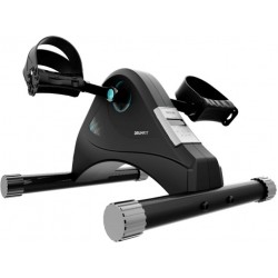 Велотренажер Cecotec DrumFit Cycle Compact Pro чорний, код: 8435484071550-IN