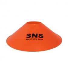 Фішка для розмітки поля SNS O-500, помаранчевий, код: 13019-SNS Фішка для розмітки поля SNS O-500, помаранчевий, код: 13019-SNS