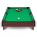 Більярдний стіл Neo-Sport NS-806 920x520x190 мм, код: 180600-IN