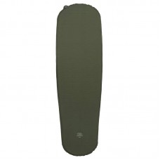 Килимок самонадувний Highlander Kip Self-inflatable Sleeping Mat Olive, 1850х550х150 мм, код: 929795-SVA