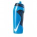 Пляшка Nike Hyperfuel Water Boottle 24 oz (709 мл), блакитний, код: 887791322920