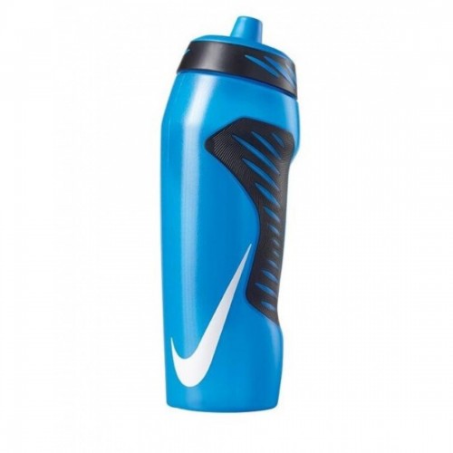 Пляшка Nike Hyperfuel Water Boottle 24 oz (709 мл), блакитний, код: 887791322920