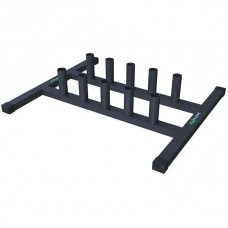 Підлогова стійка для грифів Explode, код: KF302 Підлогова стійка для грифів Explode, код: KF302