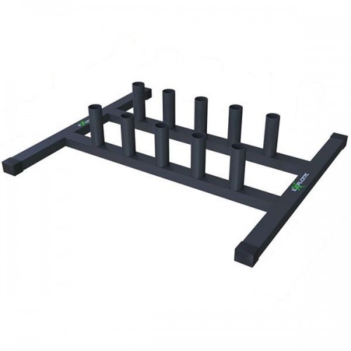 Підлогова стійка для грифів Explode, код: KF302 Підлогова стійка для грифів Explode, код: KF302