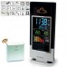 Метеостанція Technoline WS6502 Black/Silver, код: DAS301781