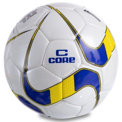 М"яч футбольний Core Diamond №5, код: CR-024