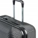 Валіза Swissbrand Cairo Black, код: DAS301344-DA