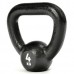 Гиря Reebok Kettlebell 4 кг, код: RSWT-12304-IA Гиря Reebok Kettlebell 4 кг, код: RSWT-12304-IA
