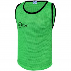 Манішка Meta Training Bib L, зелений, код: 080101515900