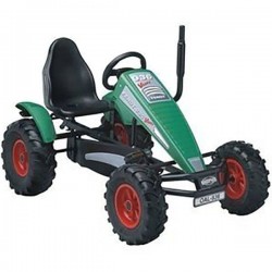 Веломобіль Berg Fendt AF, код: 03.73.32.00 Веломобіль Berg Fendt AF, код: 03.73.32.00