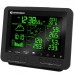 Метеостанція Bresser Weather Center 5-in-1 256 colour Professional Black (7002520CM3000), код: 925525-SVA